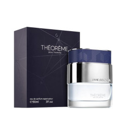 Rue Broca Theoreme Pour Homme EDP 90ML For Men
