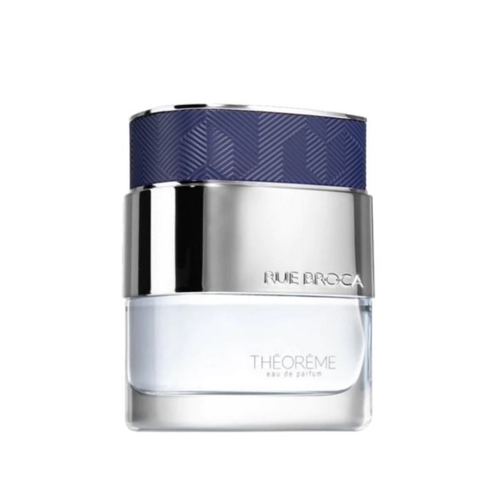 Rue Broca Theoreme Pour Homme EDP 90ML For Men