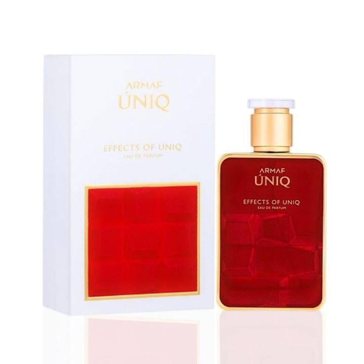 Armaf Effects Of Uniq 100ML EDP For Both