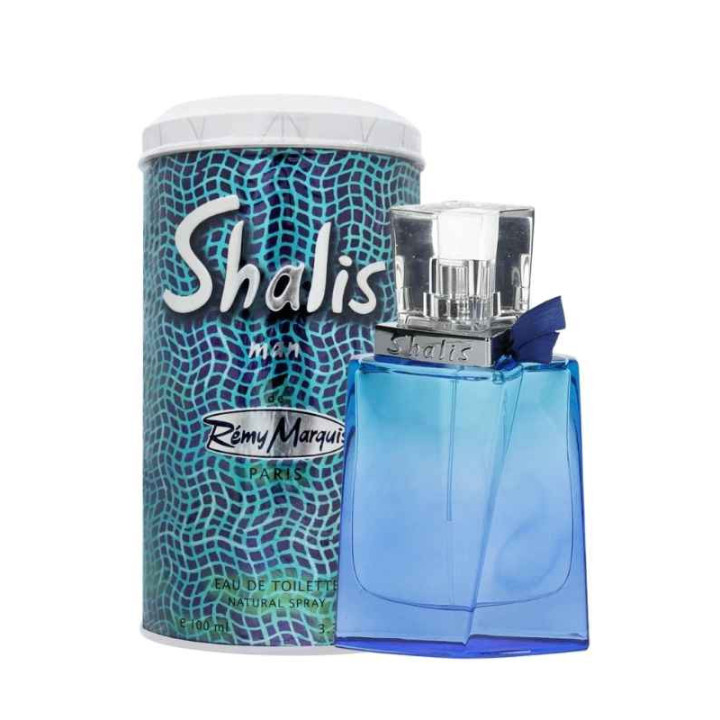 Shalis For Man EDT 100ML