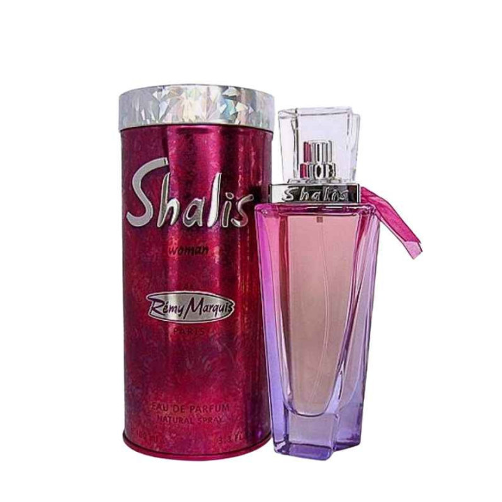 Shalis For Women EDP 100ML
