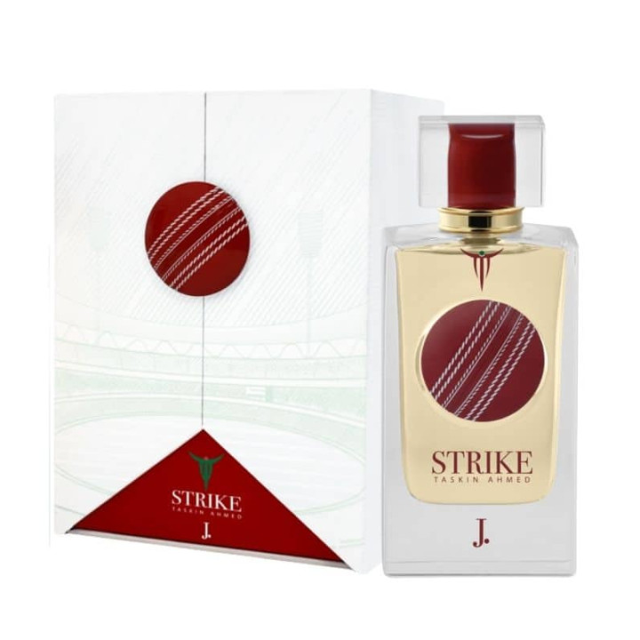 Taskin Ahmed Strike 100ML