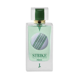 Taskin Ahmed Strike Pride EDP 100ML