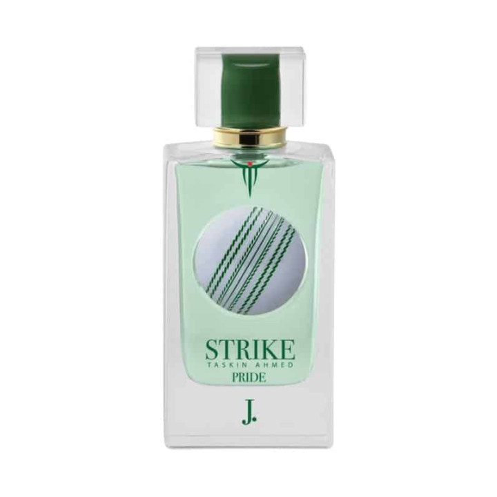Taskin Ahmed Strike Pride EDP 100ML