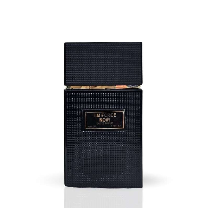 Tim Force Noir EDP 100ML For Men