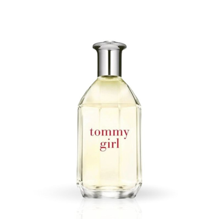 Tommy Girl EDT 100ML For Women