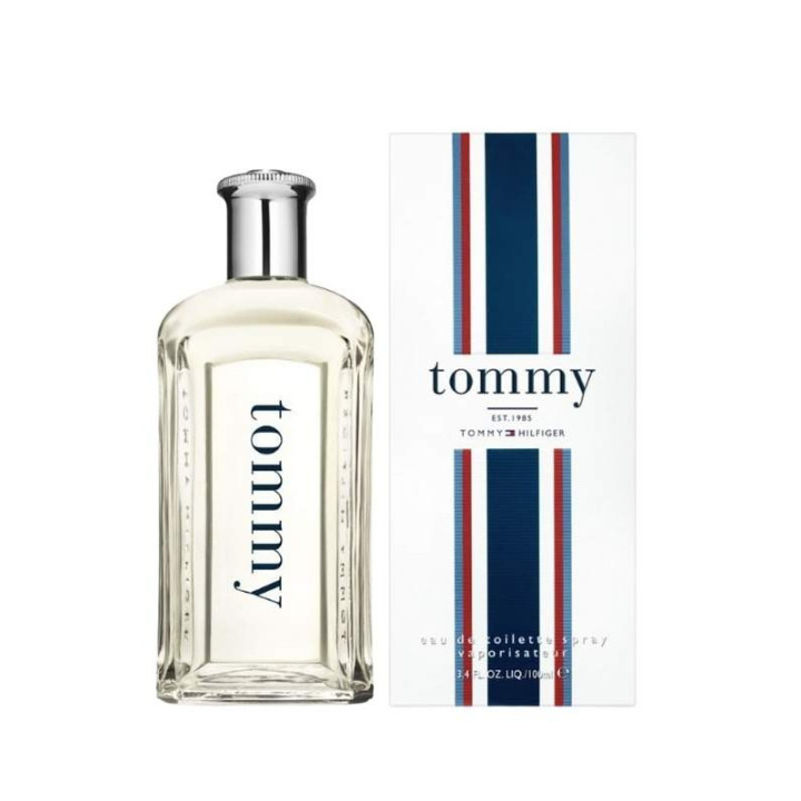 Tommy Hilfiger Tommy Men EDT 100ML For Men