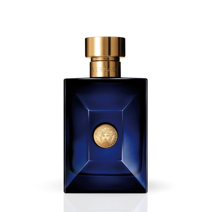 Versace Dylan Blue EDT 100ML For Men