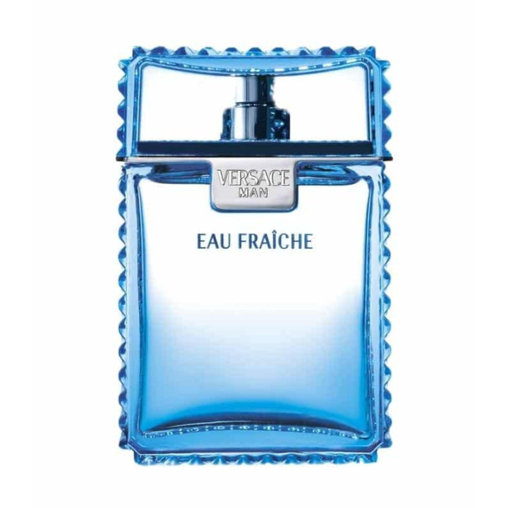 Versace Eau Fraiche EDT 100ML For Men