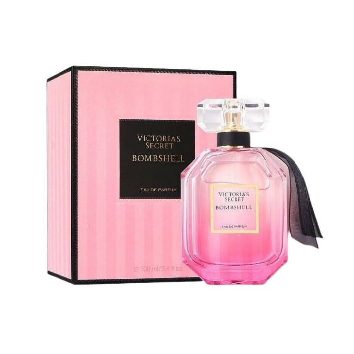 Victoria’s Secret Bombshell EDP 100ML For Women