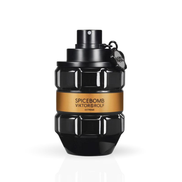 Viktor & Rolf Spicebomb Extreme EDP 90ML For Men
