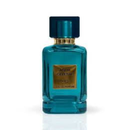 Vurv Aqua Celeste EDP 100ML For Men