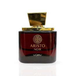 Vurv Aristo Noir EDP 100ML For Both