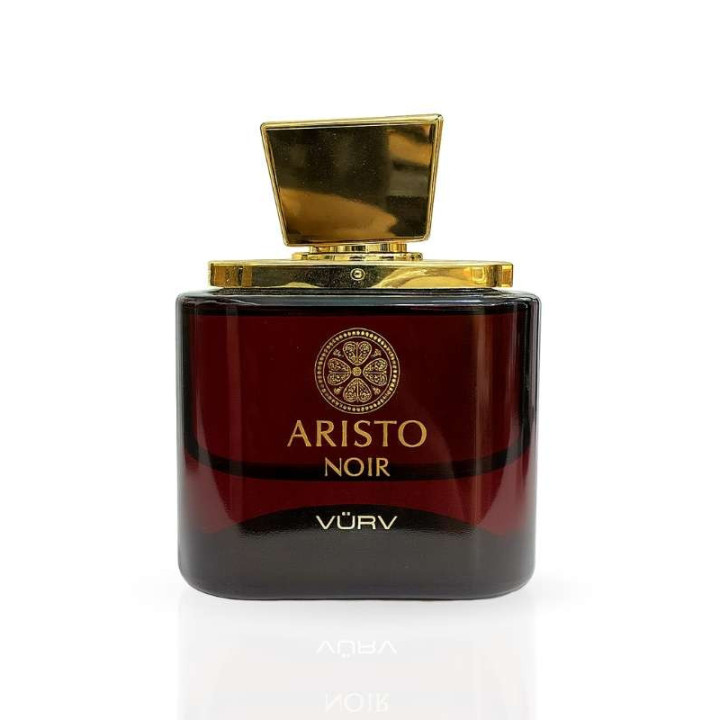 Vurv Aristo Noir EDP 100ML For Both