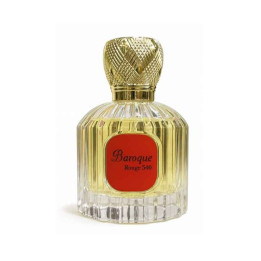 Vurv Baroque Rouge 540 EDP 100ML For Both