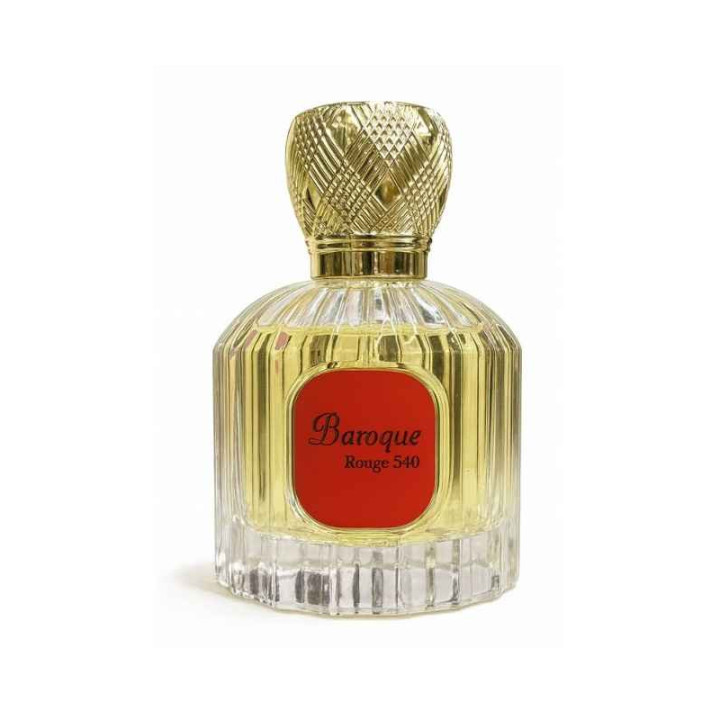 Vurv Baroque Rouge 540 EDP 100ML For Both