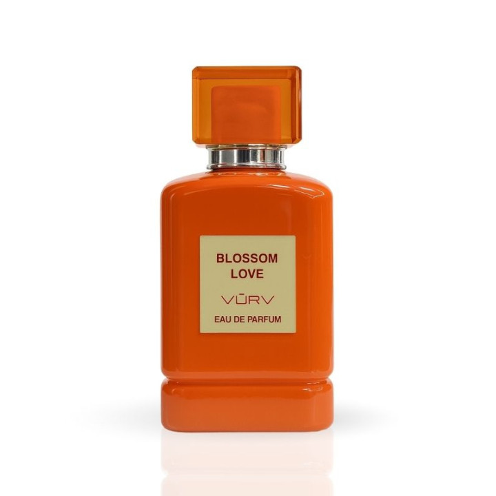 Vurv Blossom Love EDP 100ML For Both