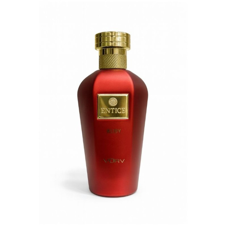 Vurv Entice Ruby EDP 100ML For Women