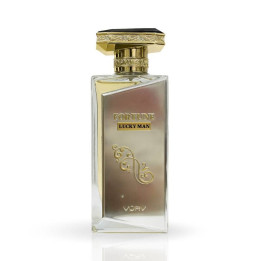 Vurv Fortune Lucky Man EDP 100ML For Men