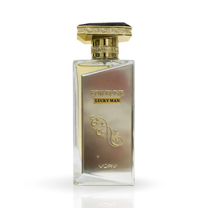 Vurv Fortune Lucky Man EDP 100ML For Men