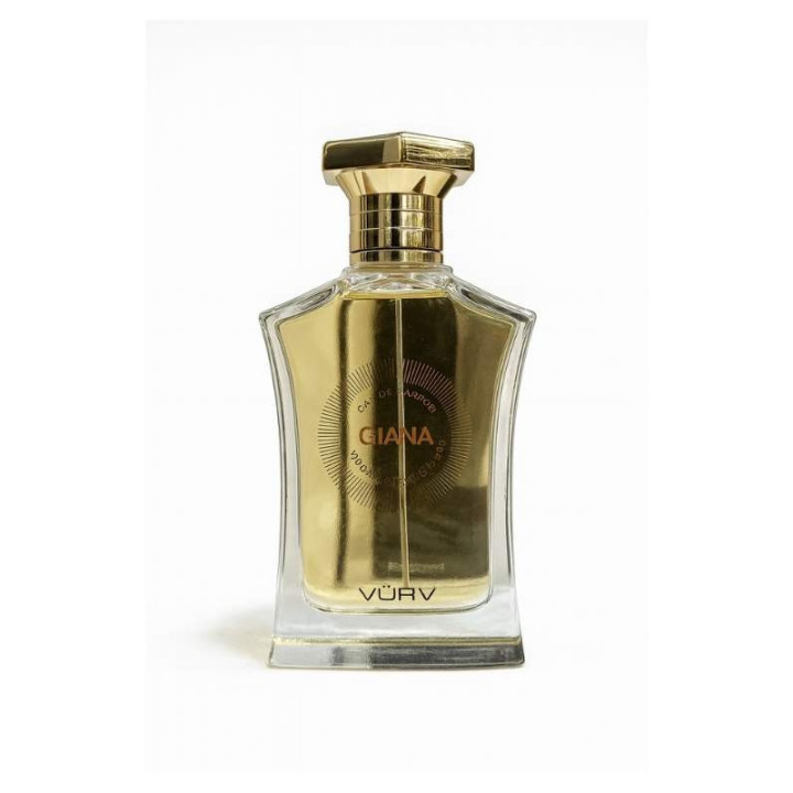 Vurv Giana EDP 100ML For Both
