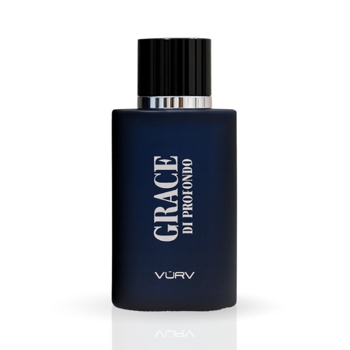 Vurv Grace di Profondo EDP 100ML For Men