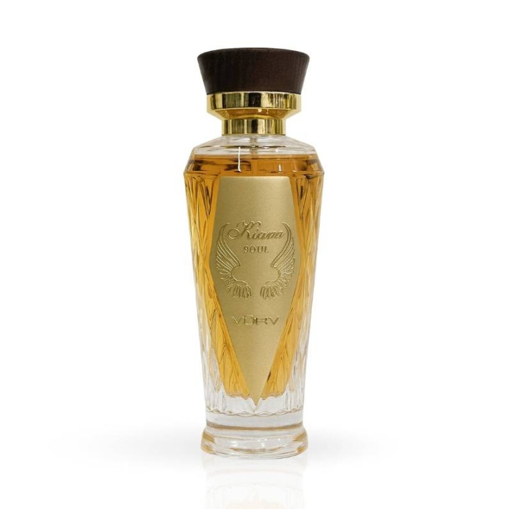 Vurv Kiara Soul EDP 100ML For Women