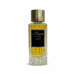 Vurv Kiara For Men EDP 100ML