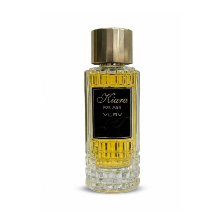 Vurv Kiara For Men EDP 100ML