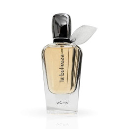 Vurv La Bellezza EDP 100ML For Women