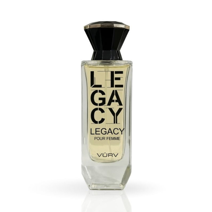 Vurv Legacy Pour Femme EDP 100ML
