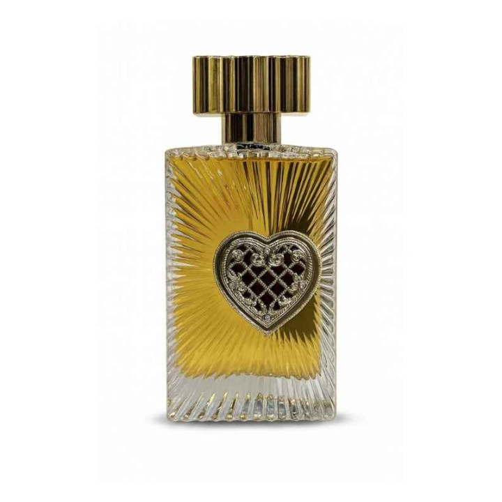 Vurv Love Potion EDP 100ML For Women
