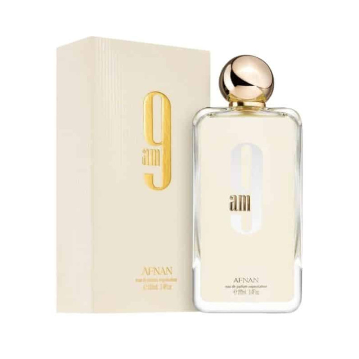Afnan 9am EDP 100ML