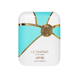 Armaf Le Parfait Pour Femme Azure EDP 100ML For Women
