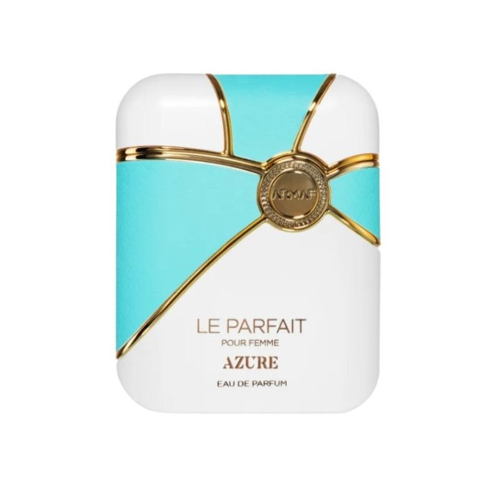 Armaf Le Parfait Pour Femme Azure EDP 100ML For Women