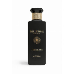 Vurv Millesime Edition Timeless EDP 100ML For Men