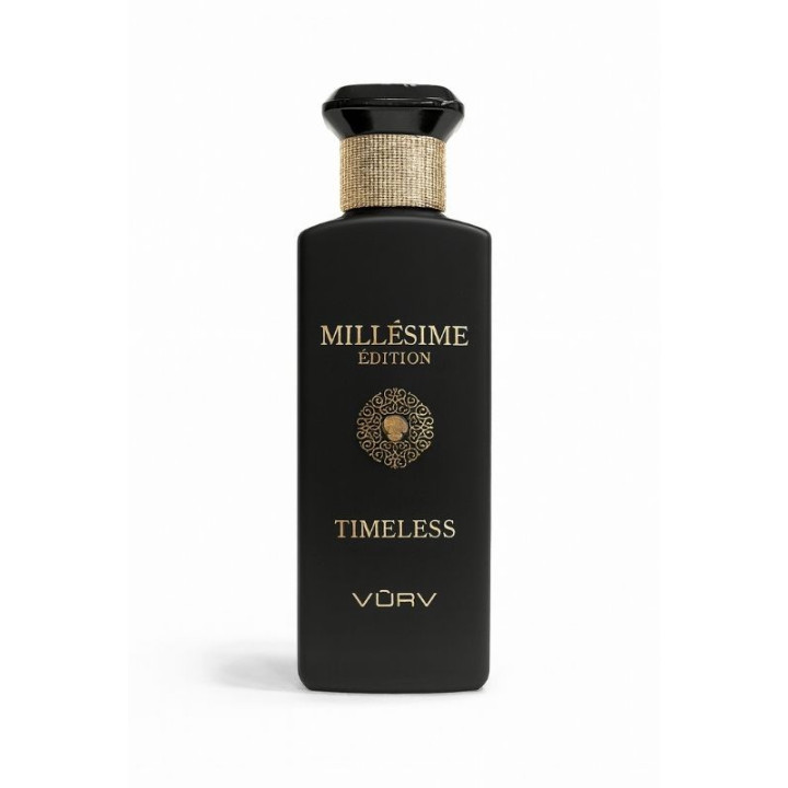 Vurv Millesime Edition Timeless EDP 100ML For Men