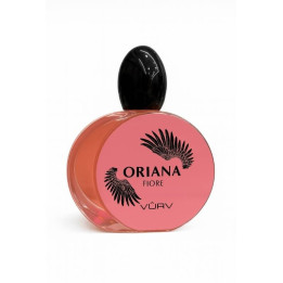 Vurv Oriana Flore EDP 100ML For Women