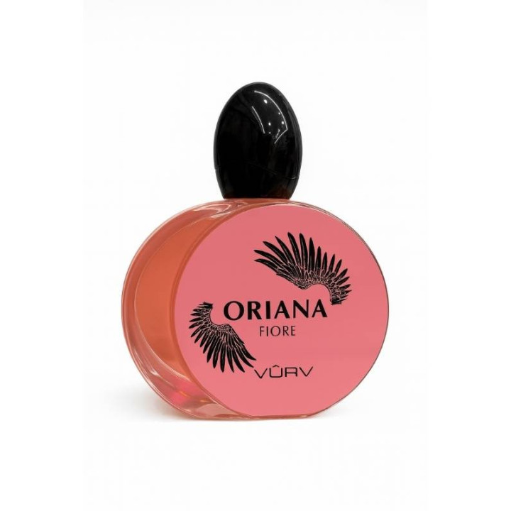 Vurv Oriana Flore EDP 100ML For Women