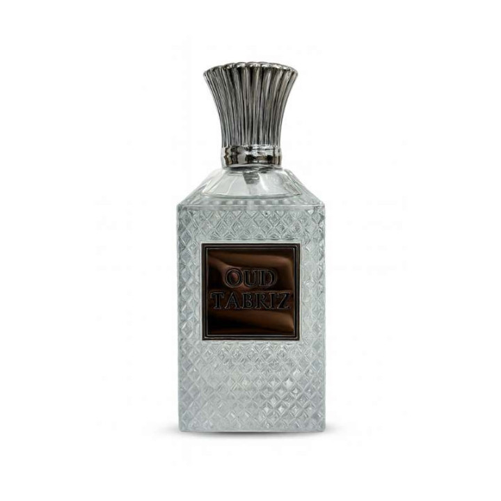 Vurv Oud Tabriz EDP 100ML For Men