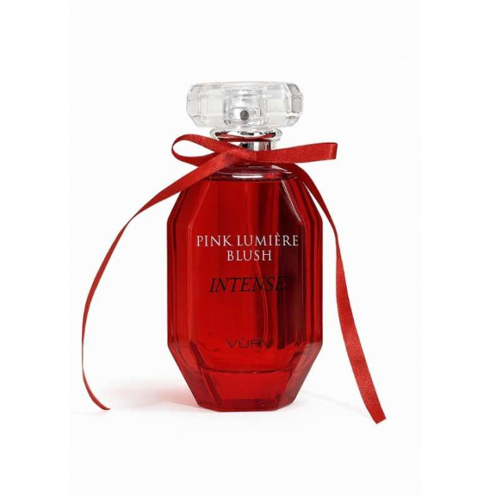Vurv Pink Lumiere Intense EDP 100ML For Women