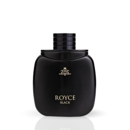 Vurv Royce Black EDP 100ML For Men