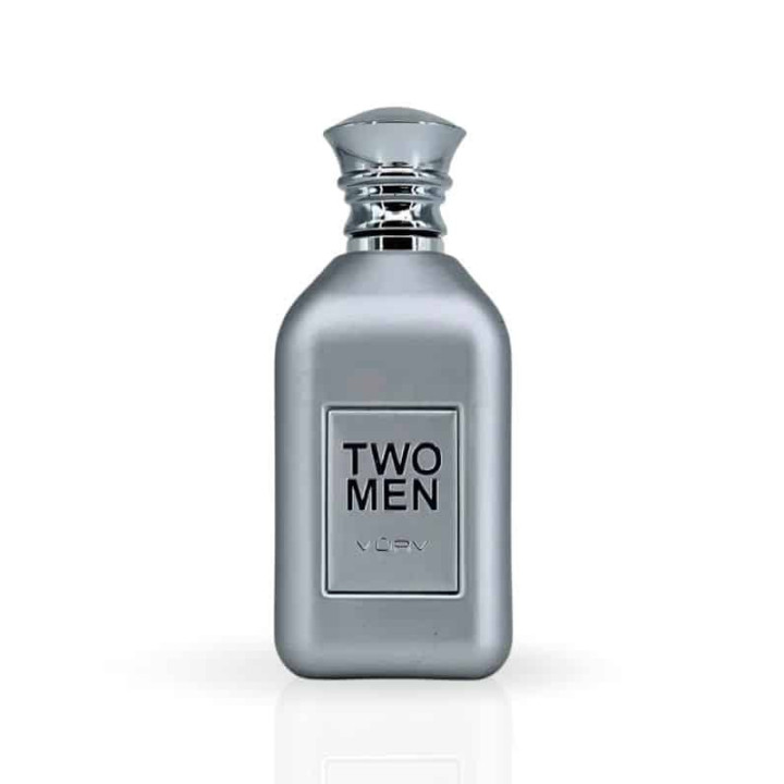 Vurv Two Men EDP 100ML For Men