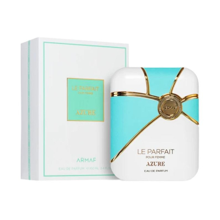 Armaf Le Parfait Pour Femme Azure EDP 100ML For Women