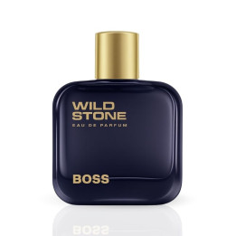Wild Stone Boss EDP 100ML For Men