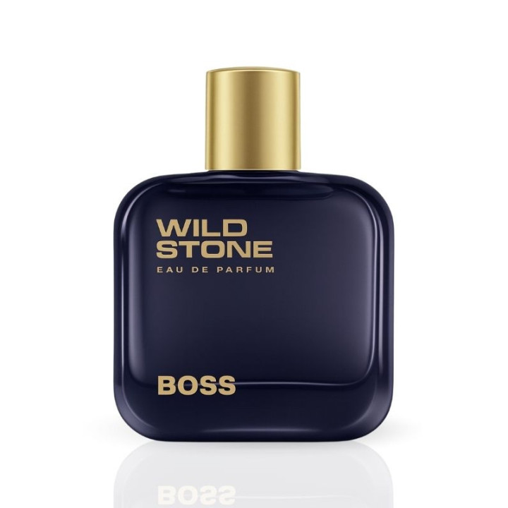 Wild Stone Boss EDP 100ML For Men