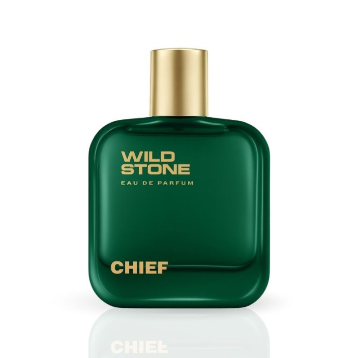 Wild Stone Chief EDP 100ML For Men