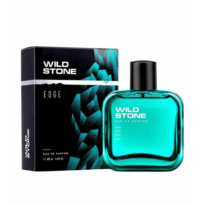 Wild Stone Edge EDP 100ML For Men