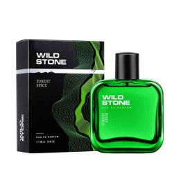 Wild Stone Forest Spice EDP 100ML For Men