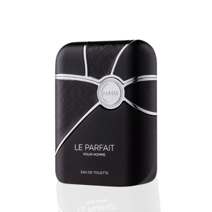Armaf Le Parfait Pour Homme EDP 100ML For Men